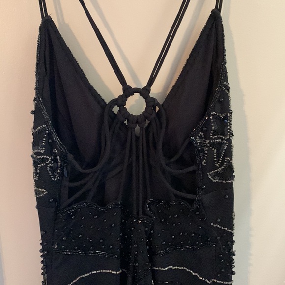 Prom dress size 8 - Picture 3 of 3